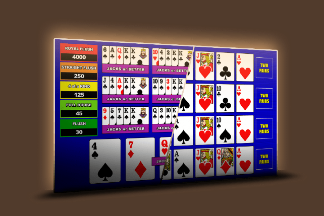Yukon Gold Casino Interface